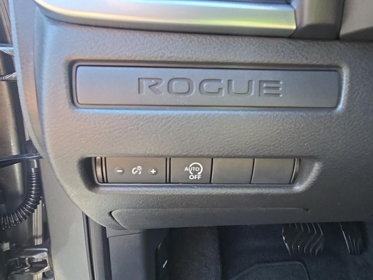 2023 Nissan Rogue S Fredericksburg VA