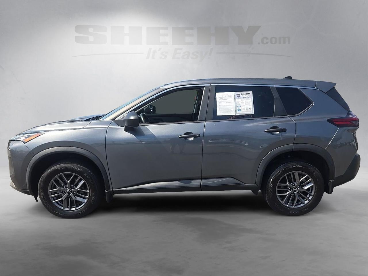 2023 Nissan Rogue S Fredericksburg VA