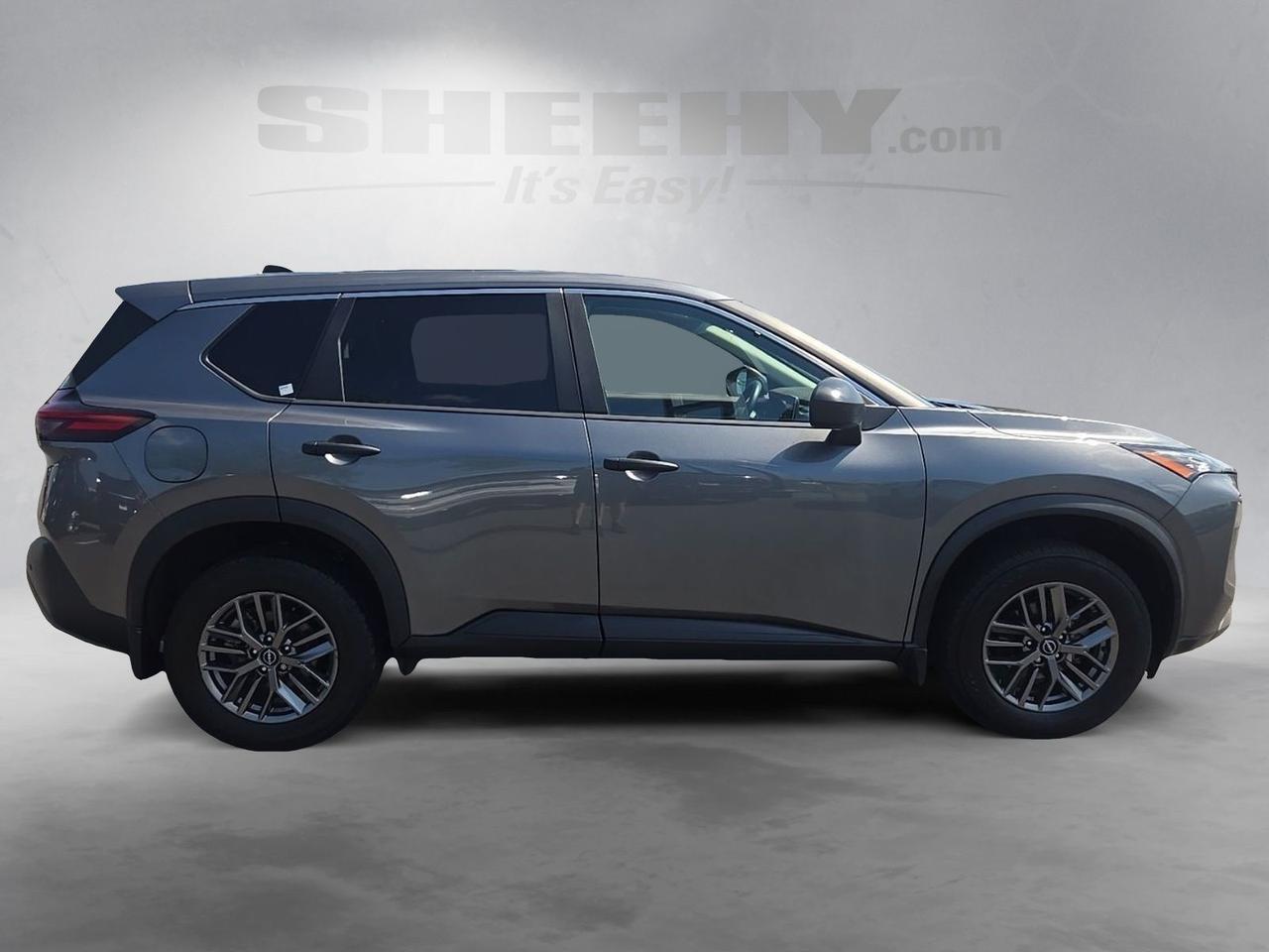 2023 Nissan Rogue S Fredericksburg VA
