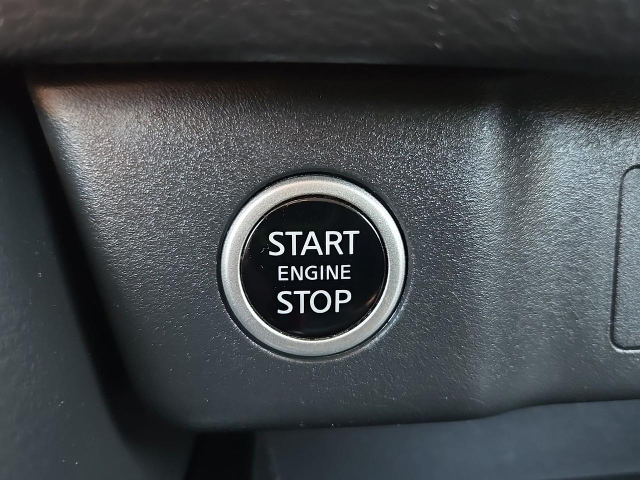 2023 Nissan Rogue S Fredericksburg VA