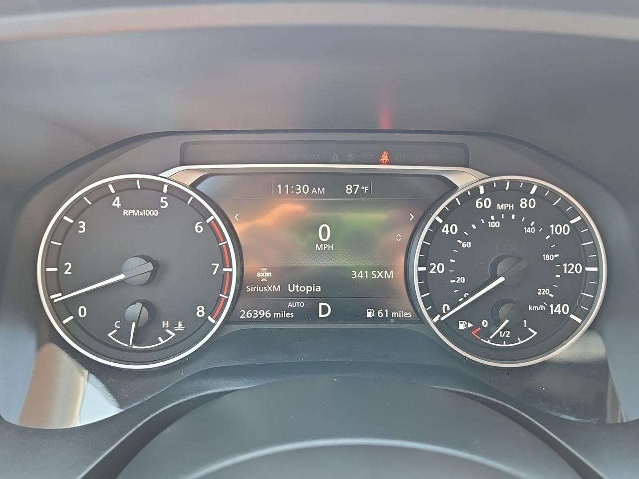 2023 Nissan Rogue S Fredericksburg VA