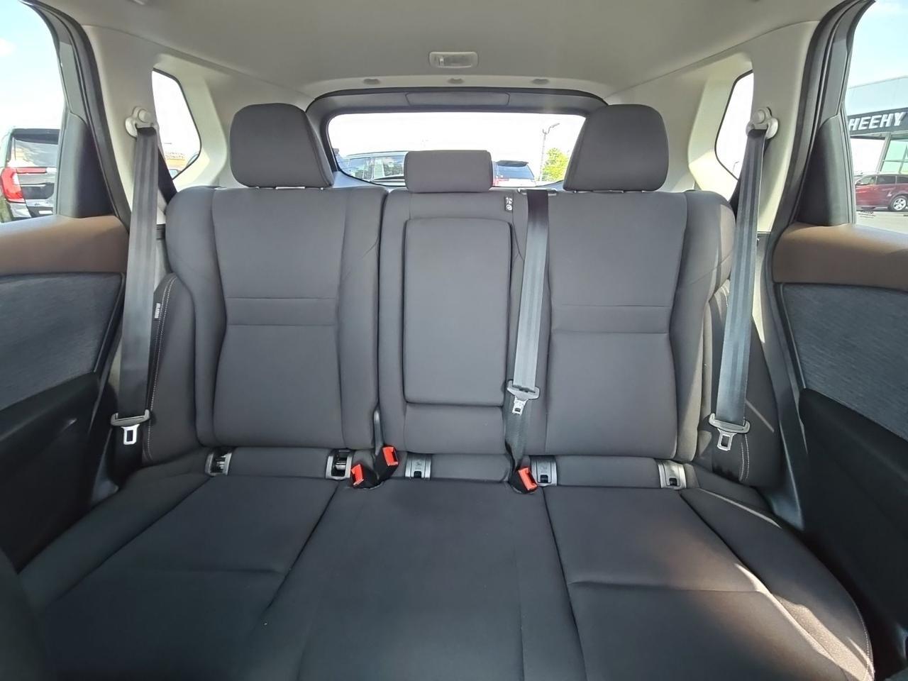 2023 Nissan Rogue S Fredericksburg VA