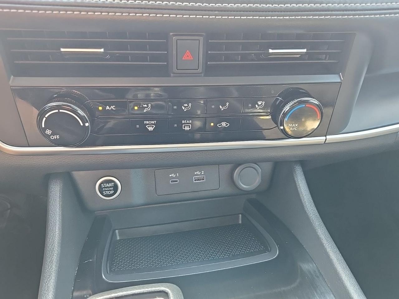 2023 Nissan Rogue S Fredericksburg VA