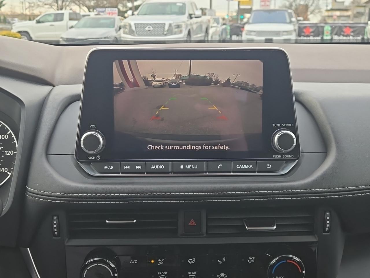 2023 Nissan Rogue S Glen Burnie MD