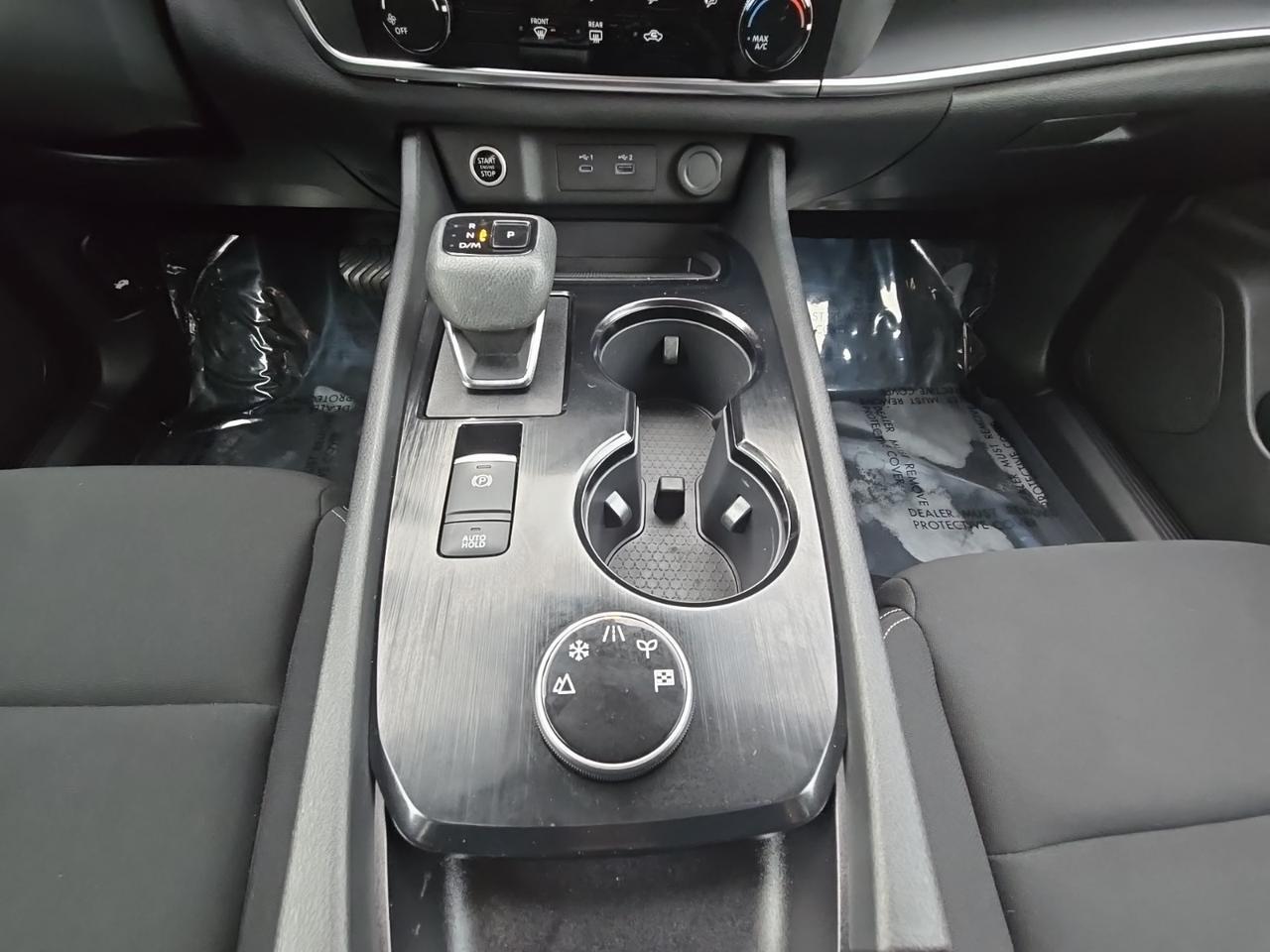 2023 Nissan Rogue S Glen Burnie MD