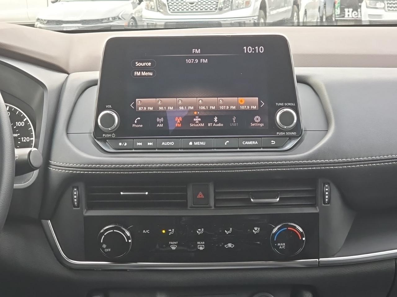 2023 Nissan Rogue S Glen Burnie MD