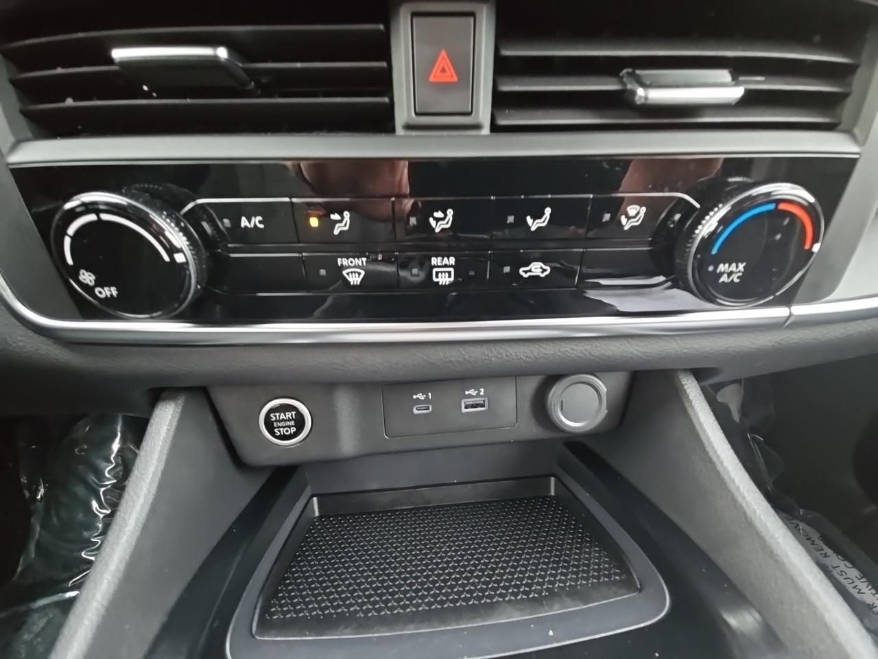 2023 Nissan Rogue S Glen Burnie MD