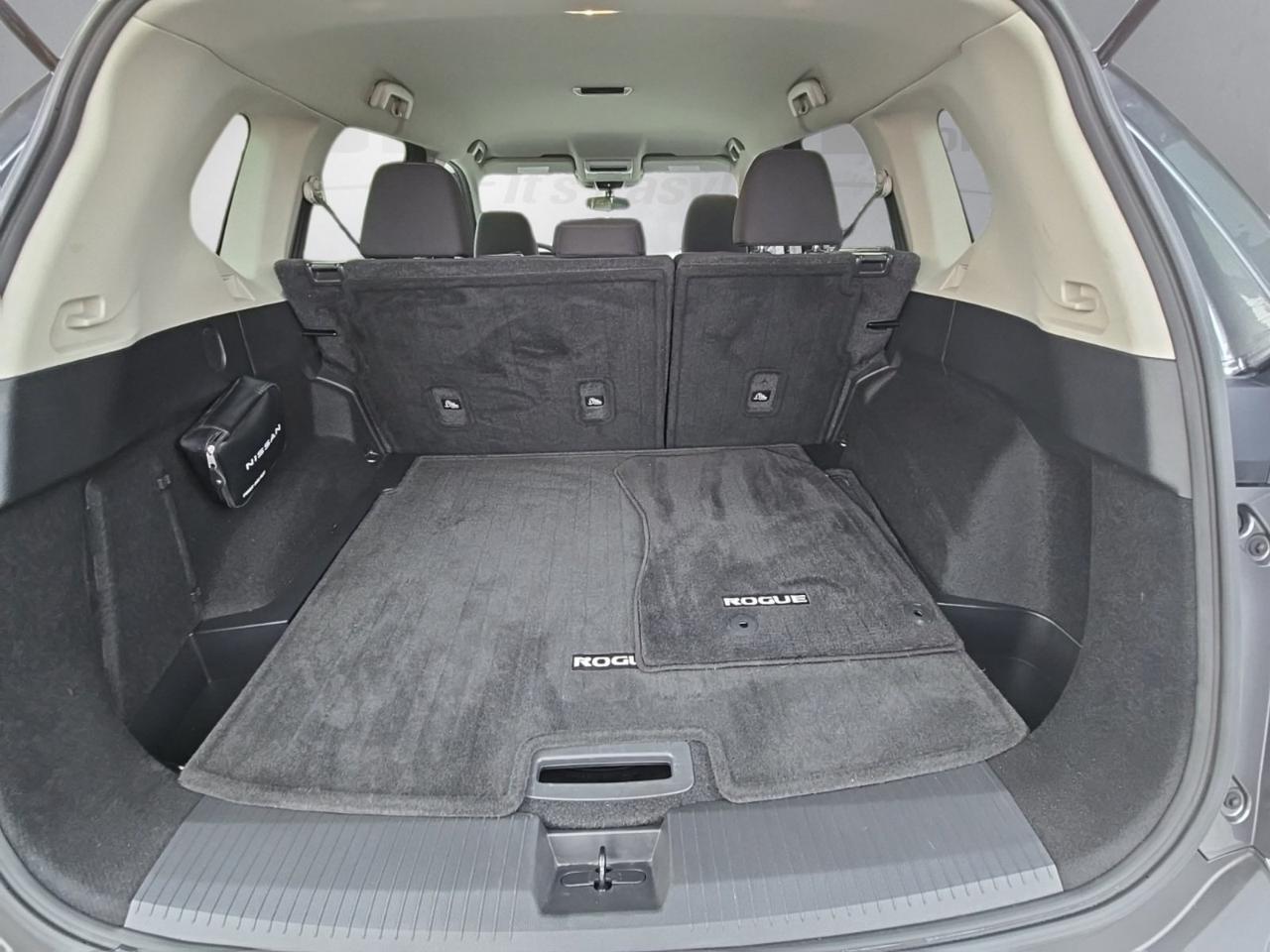 2023 Nissan Rogue S Glen Burnie MD