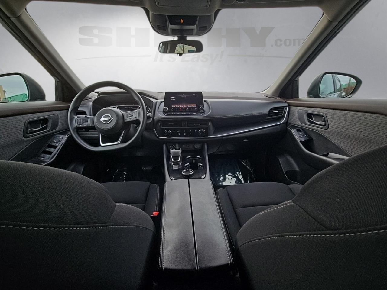 2023 Nissan Rogue S Glen Burnie MD