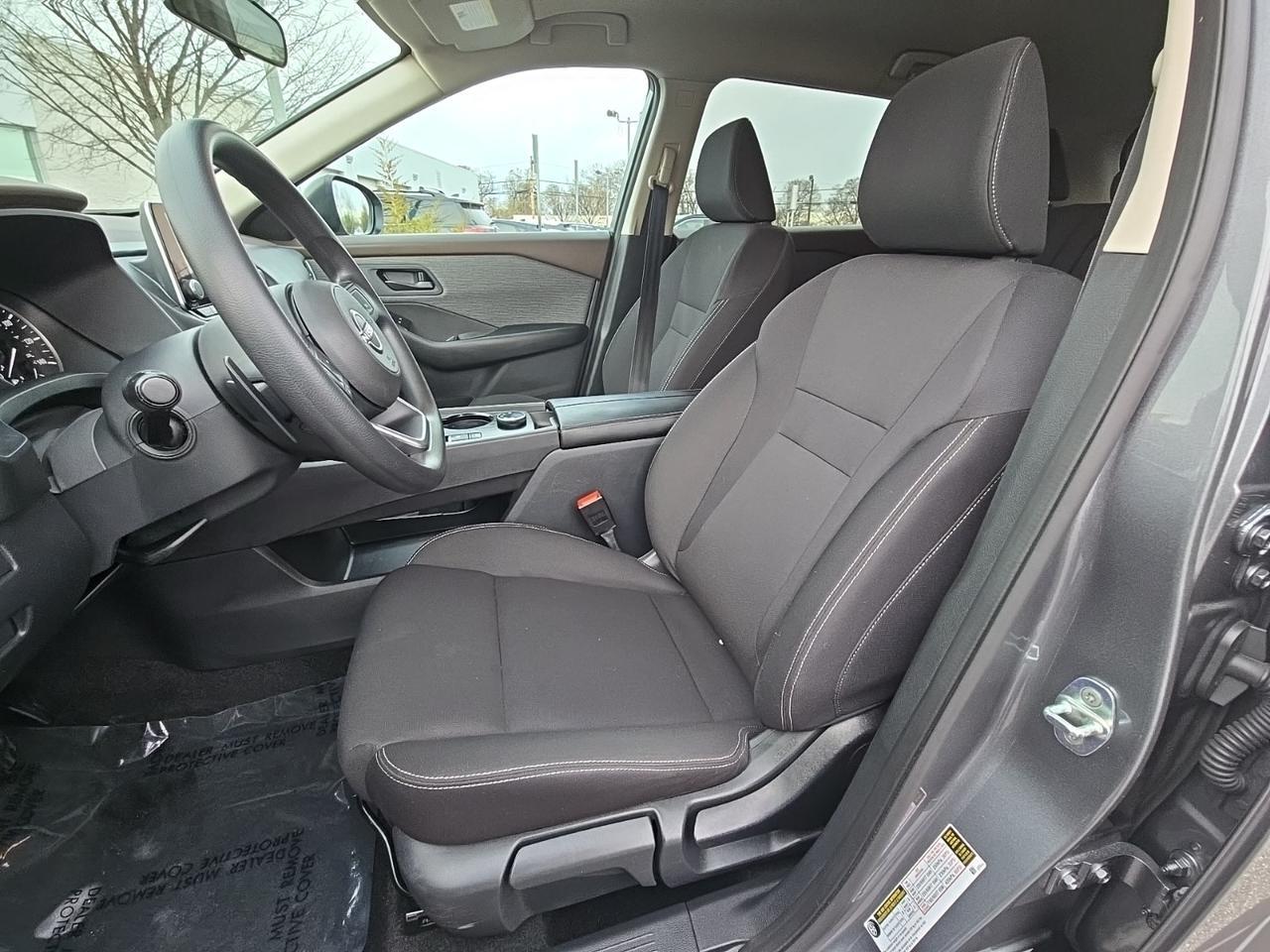 2023 Nissan Rogue S Glen Burnie MD