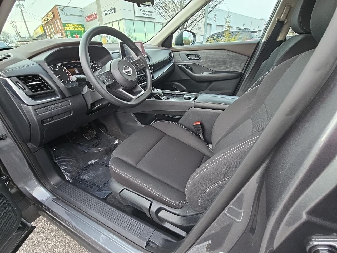 2023 Nissan Rogue S Glen Burnie MD