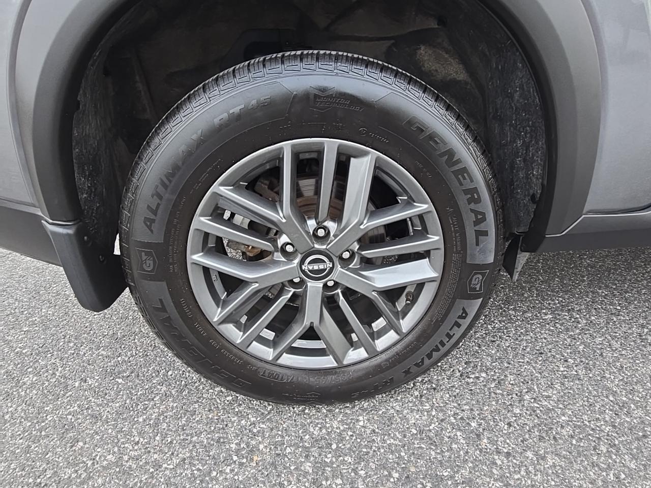 2023 Nissan Rogue S Glen Burnie MD