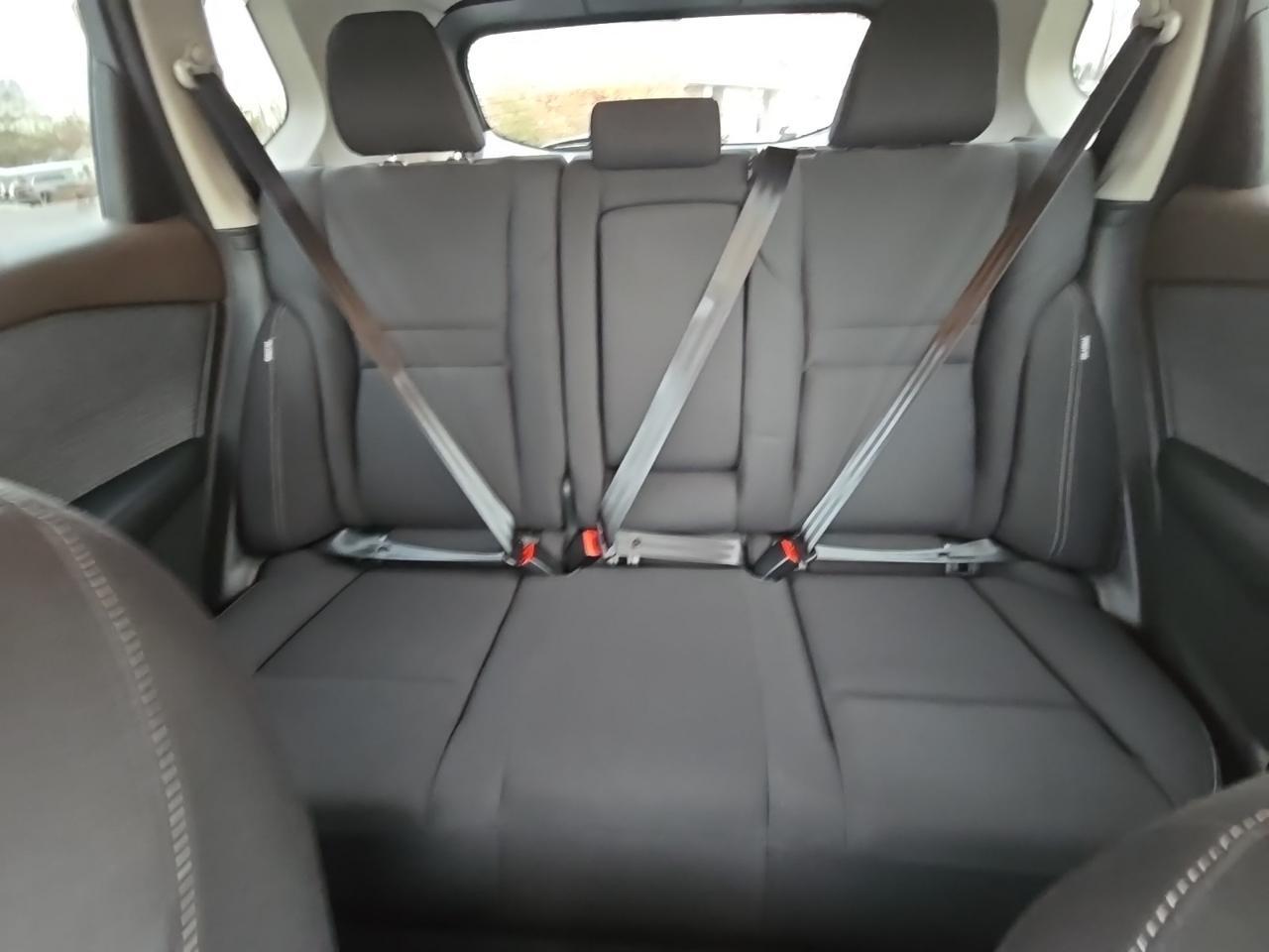 2023 Nissan Rogue S Glen Burnie MD