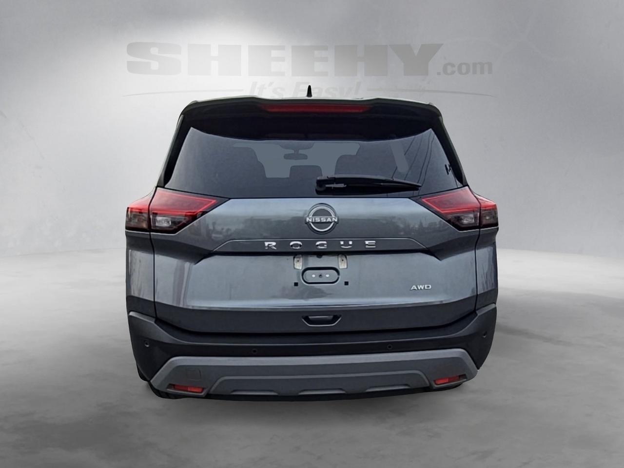 2023 Nissan Rogue S Glen Burnie MD