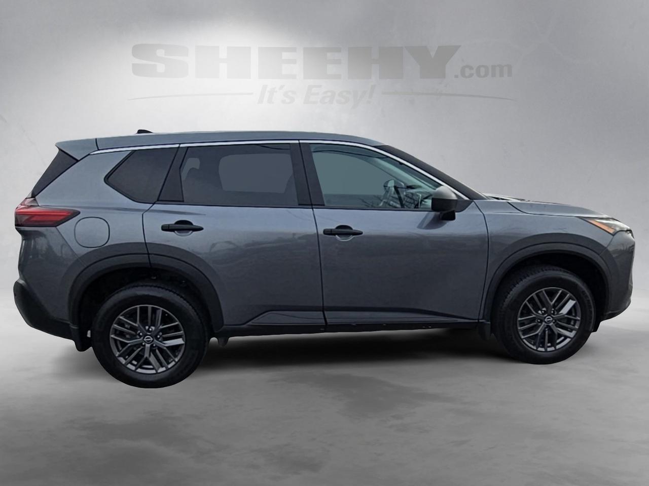 2023 Nissan Rogue S Glen Burnie MD
