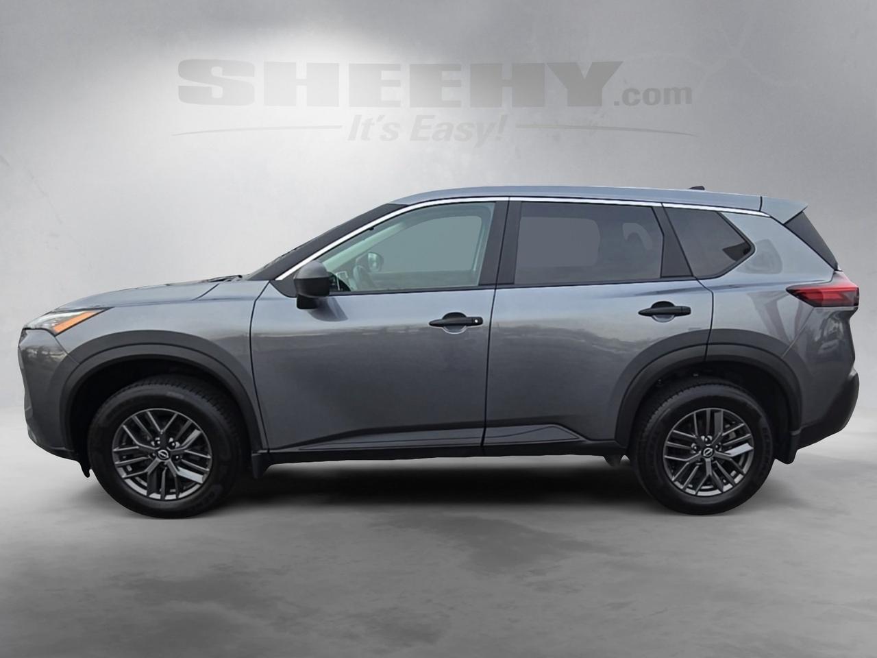 2023 Nissan Rogue S Glen Burnie MD