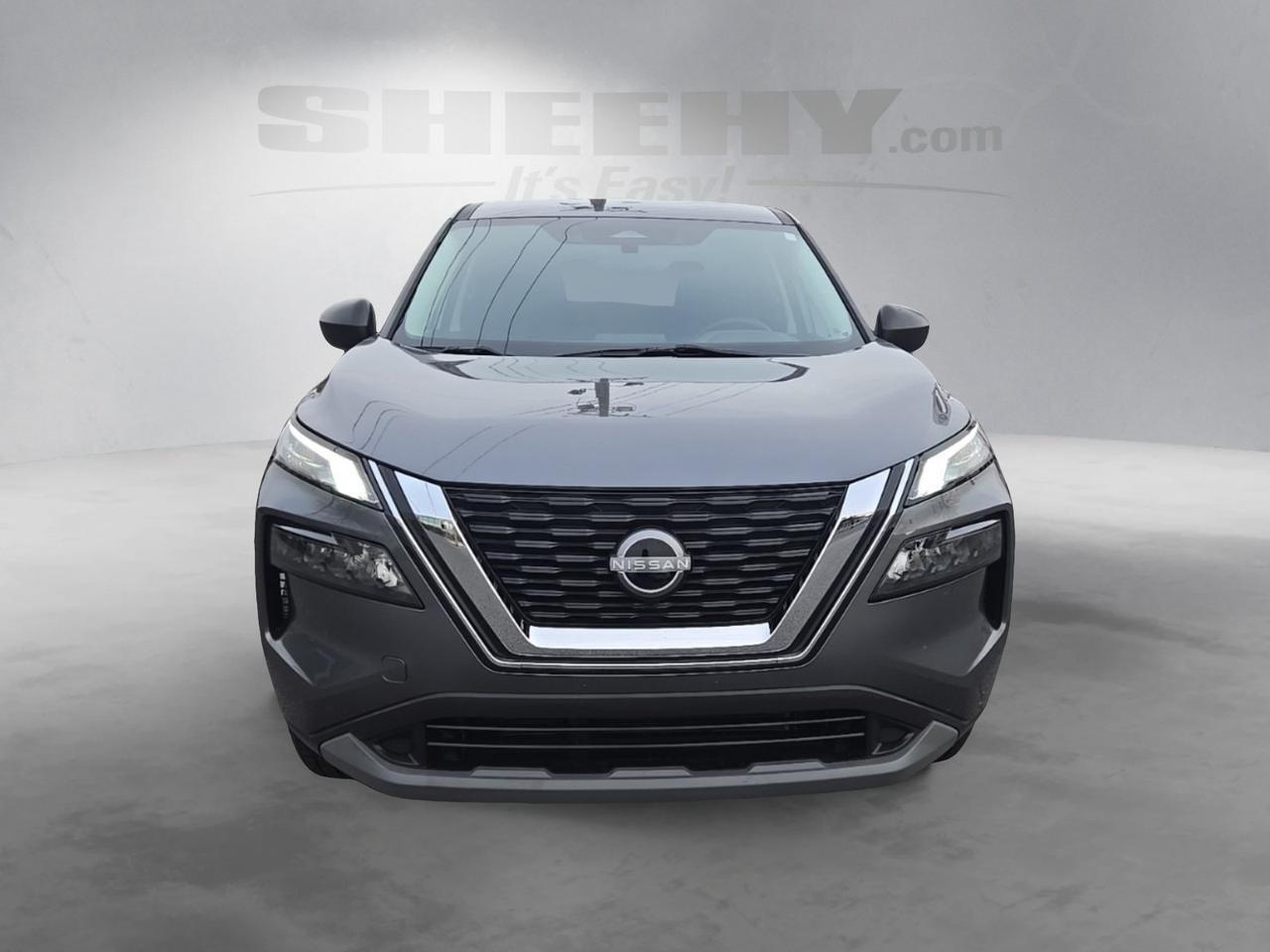 2023 Nissan Rogue S Glen Burnie MD