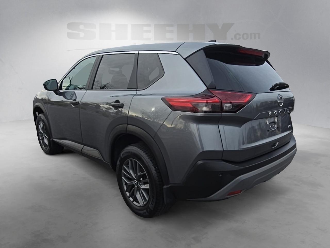 2023 Nissan Rogue S Glen Burnie MD