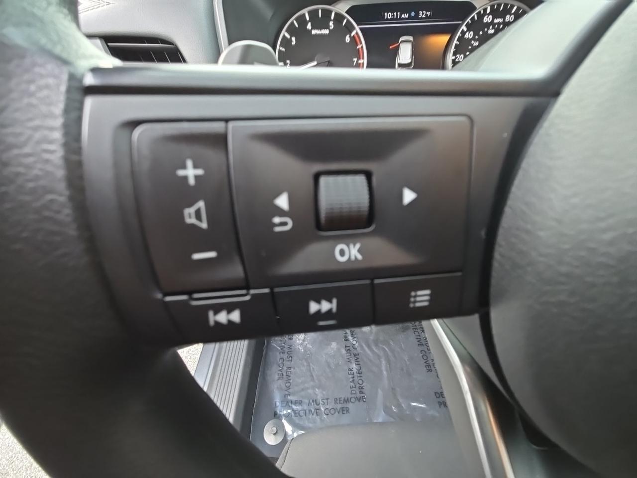 2023 Nissan Rogue S Glen Burnie MD