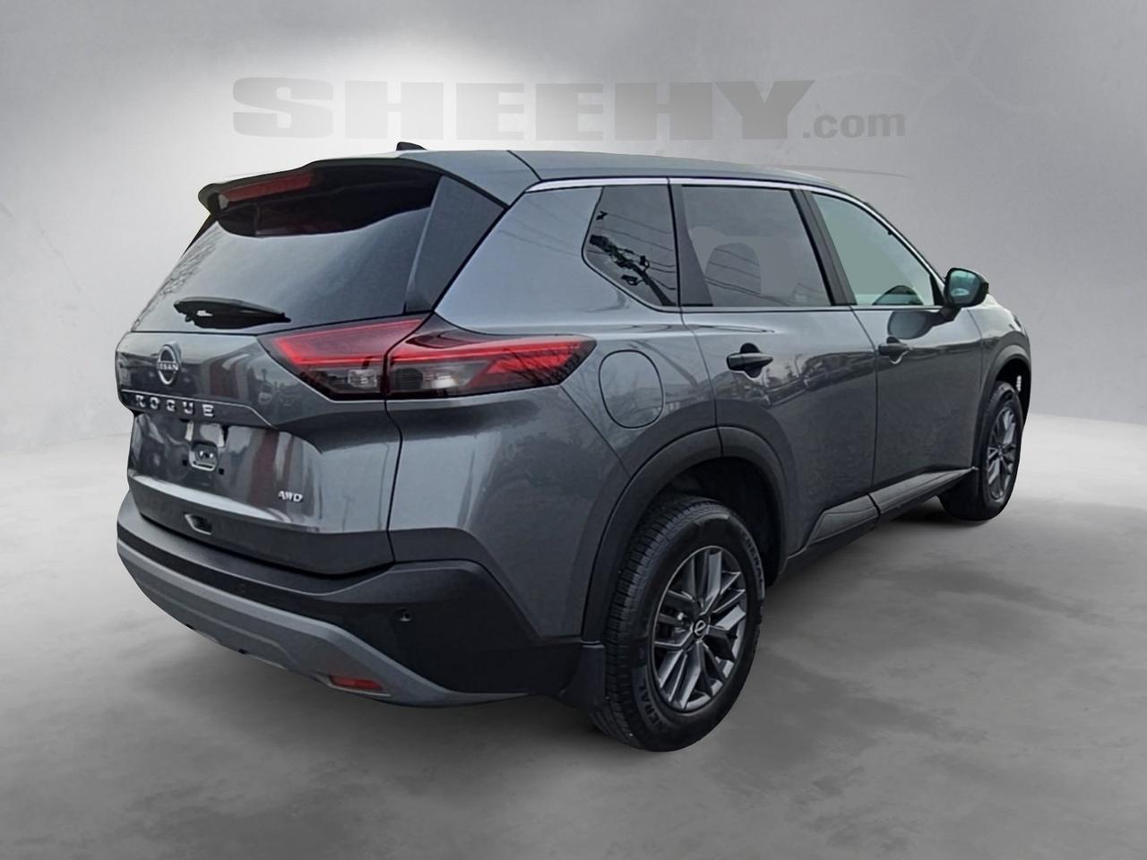 2023 Nissan Rogue S Glen Burnie MD