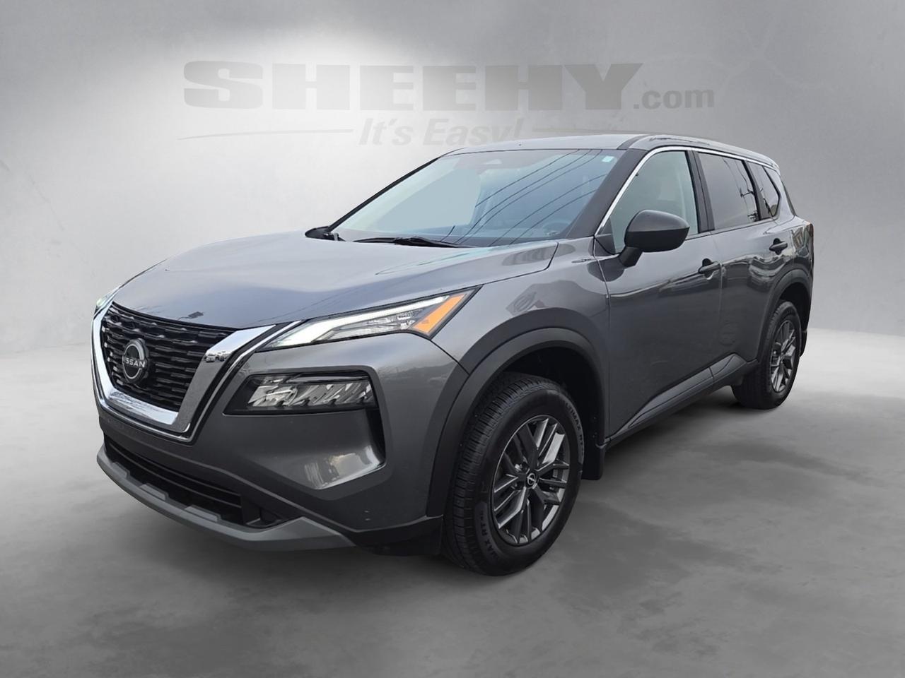 2023 Nissan Rogue S Glen Burnie MD
