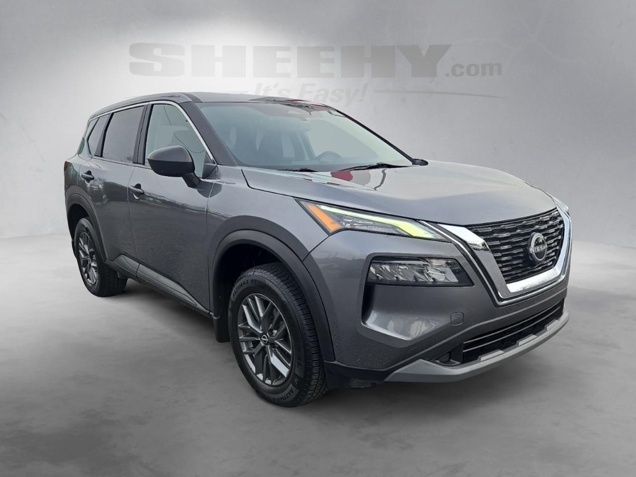 2023 Nissan Rogue S Glen Burnie MD
