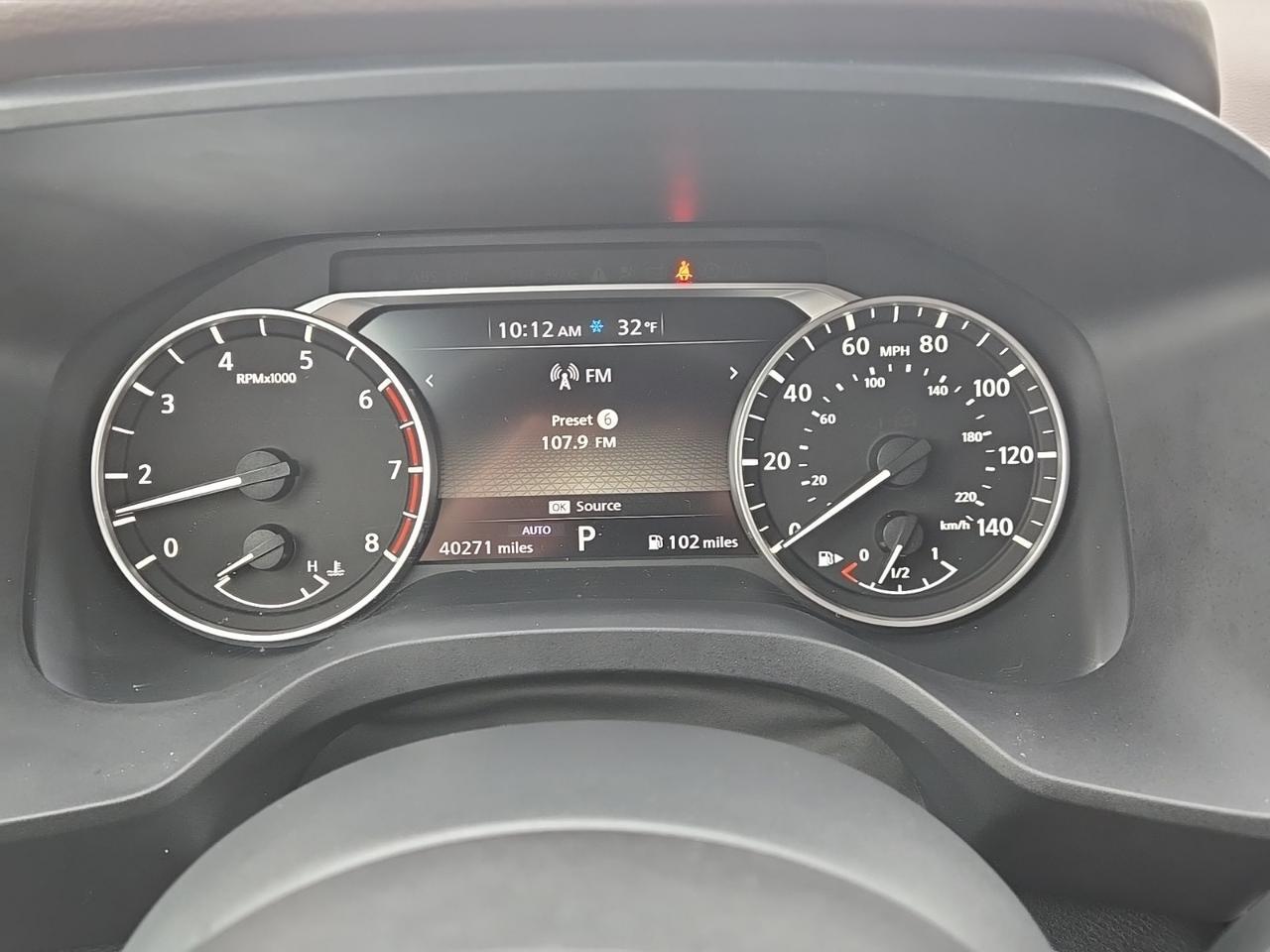 2023 Nissan Rogue S Glen Burnie MD