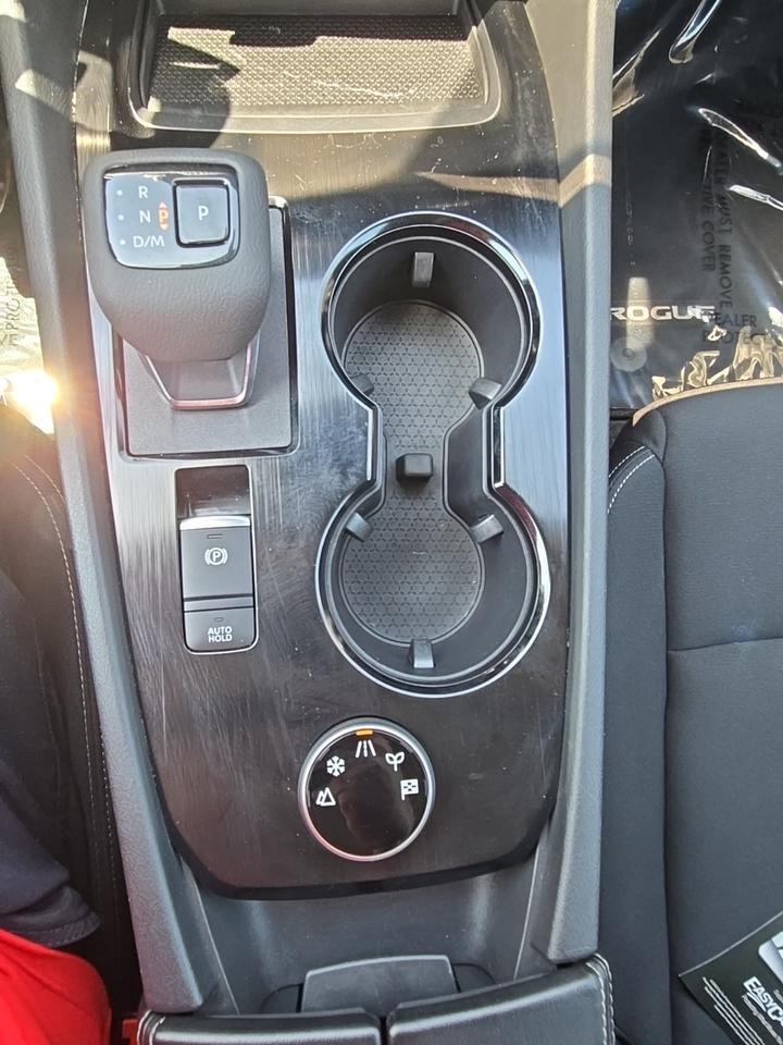 2023 Nissan Rogue S Glen Burnie MD