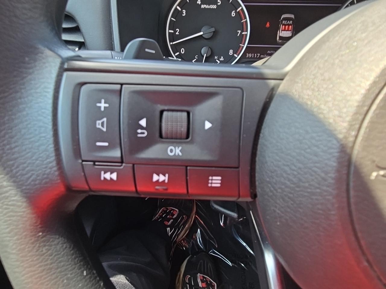 2023 Nissan Rogue S Glen Burnie MD