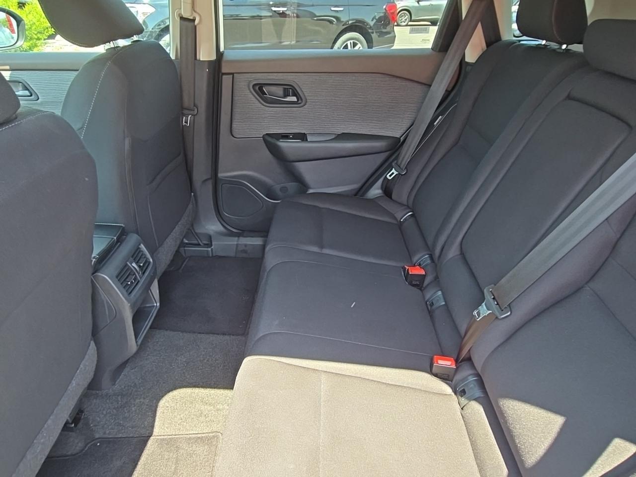 2023 Nissan Rogue S Glen Burnie MD