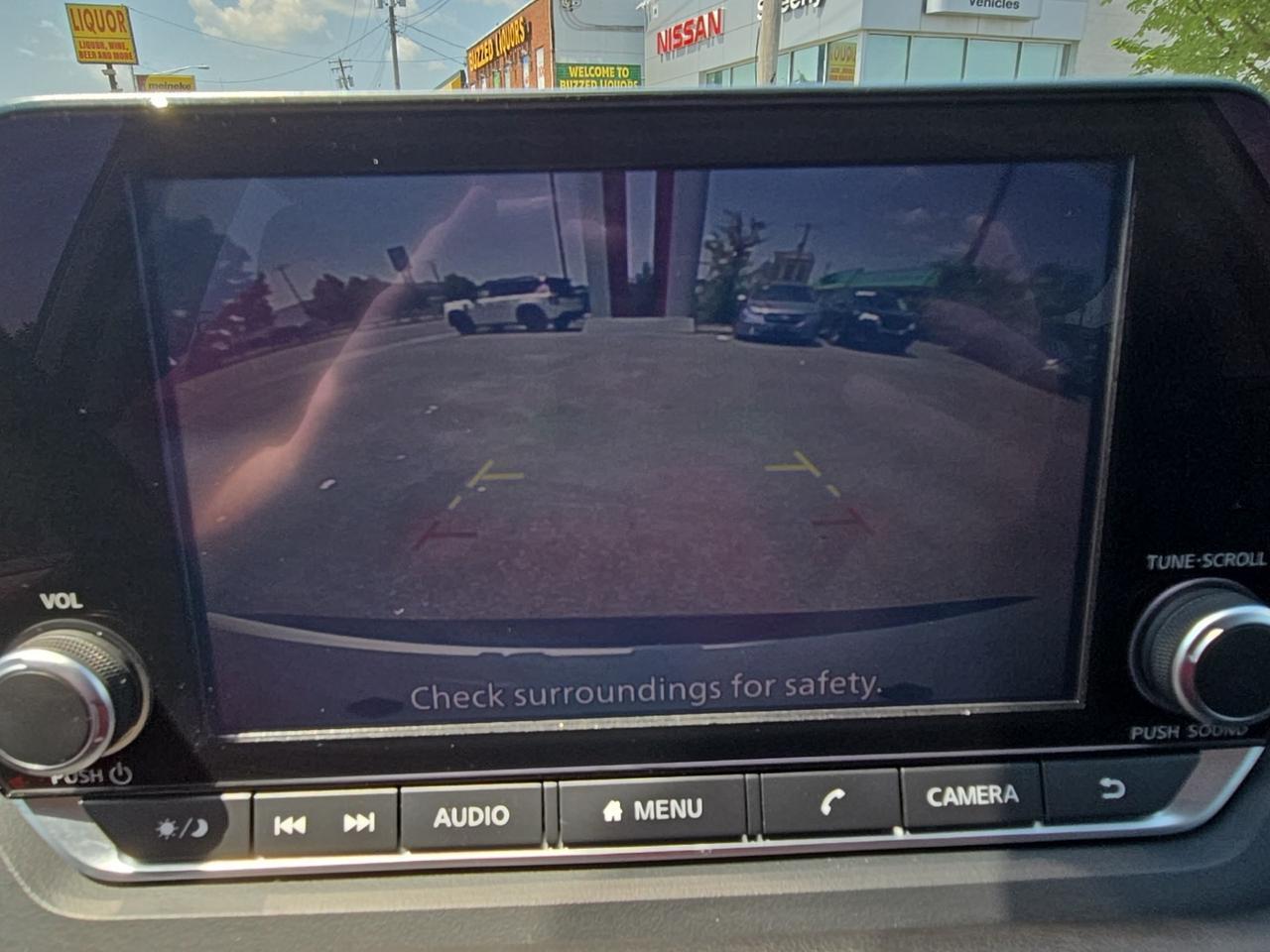 2023 Nissan Rogue S Glen Burnie MD