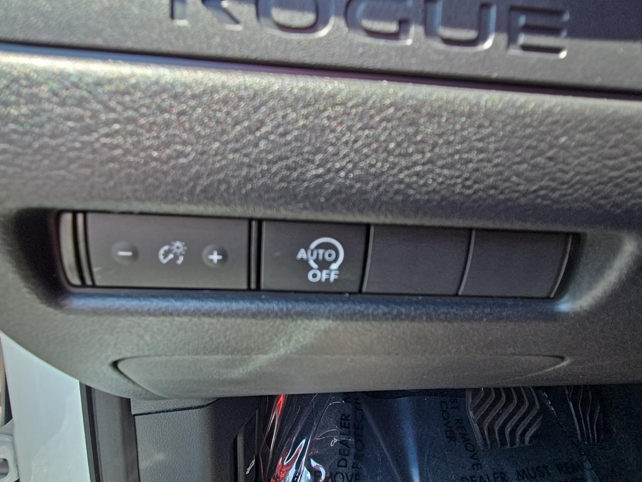 2023 Nissan Rogue S Glen Burnie MD