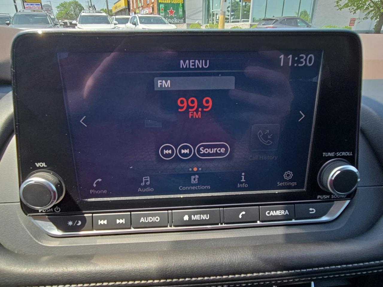 2023 Nissan Rogue S Glen Burnie MD