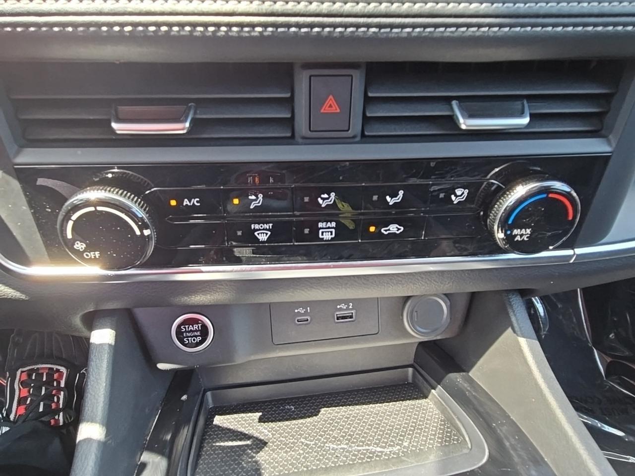 2023 Nissan Rogue S Glen Burnie MD