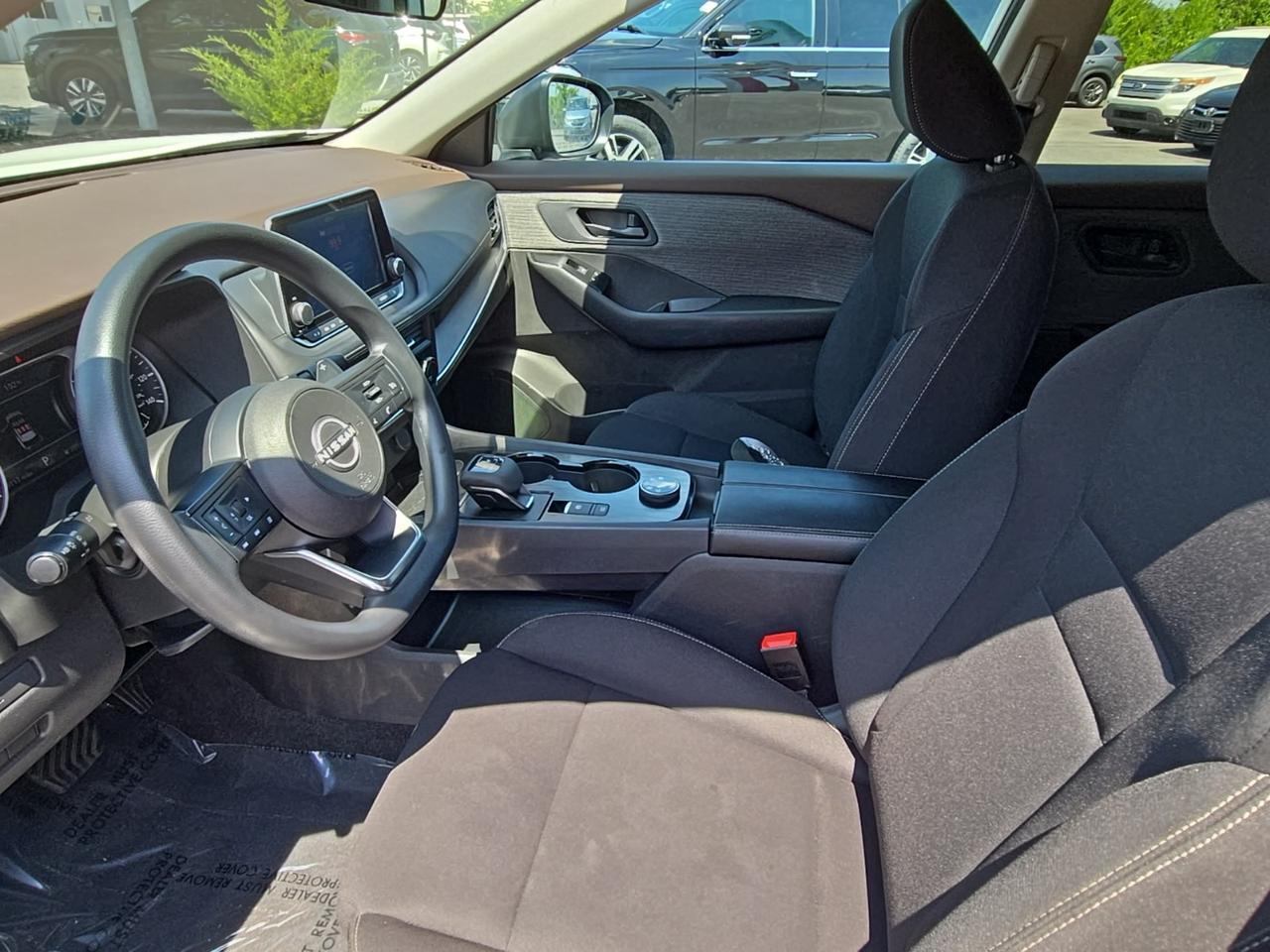 2023 Nissan Rogue S Glen Burnie MD