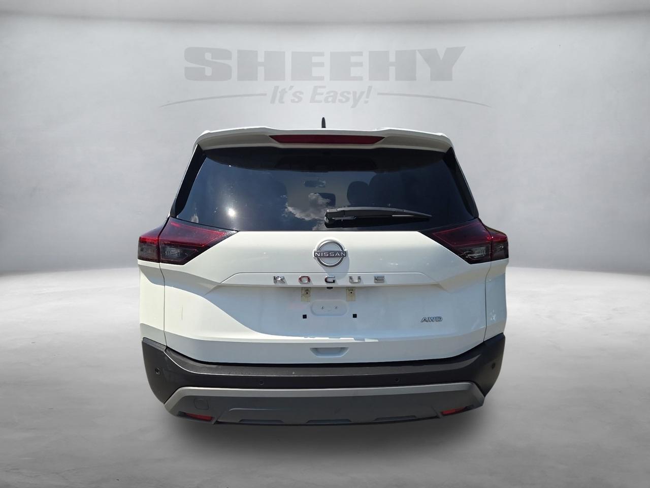 2023 Nissan Rogue S Glen Burnie MD