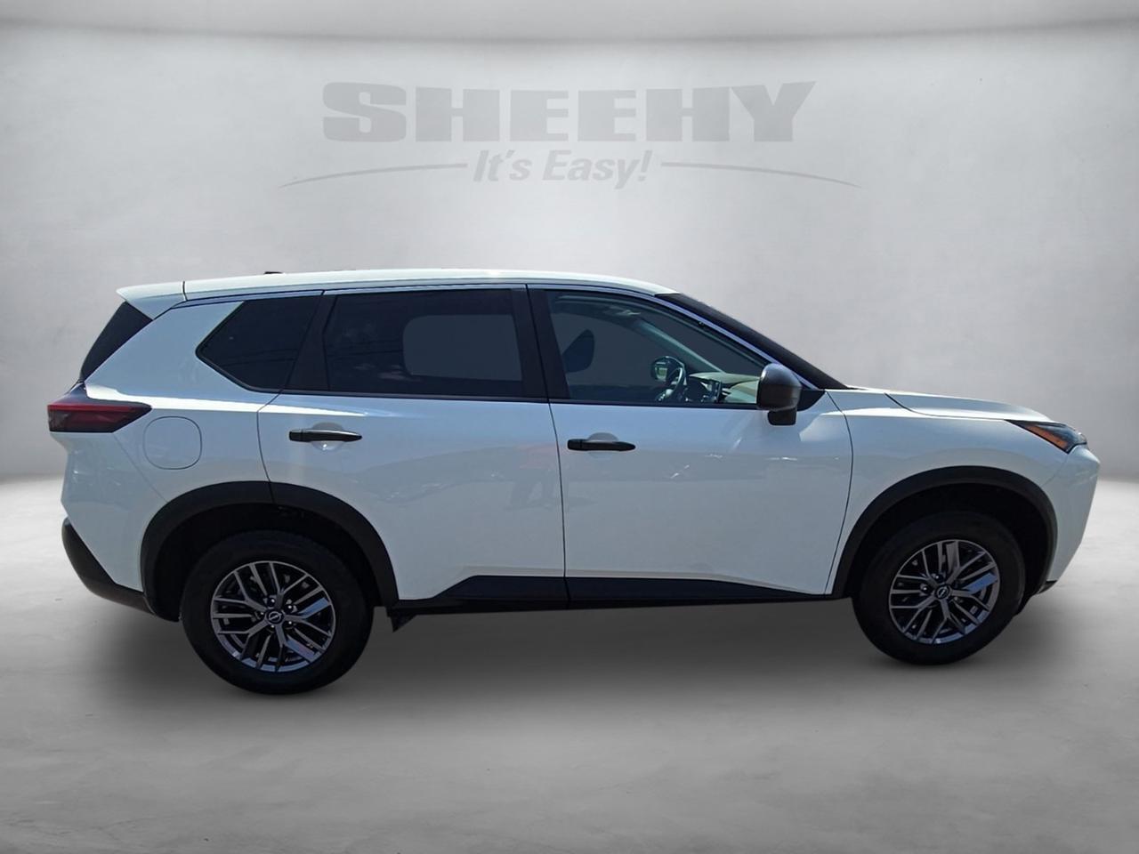 2023 Nissan Rogue S Glen Burnie MD