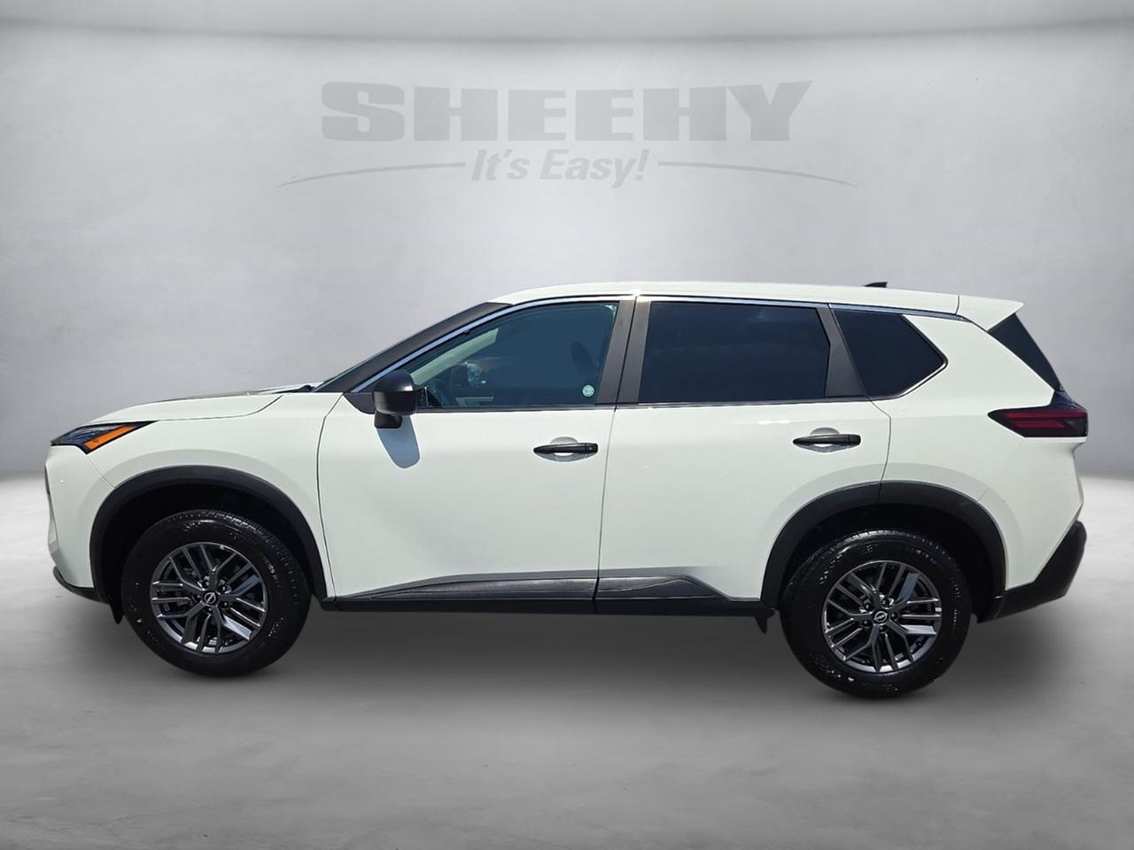 2023 Nissan Rogue S Glen Burnie MD