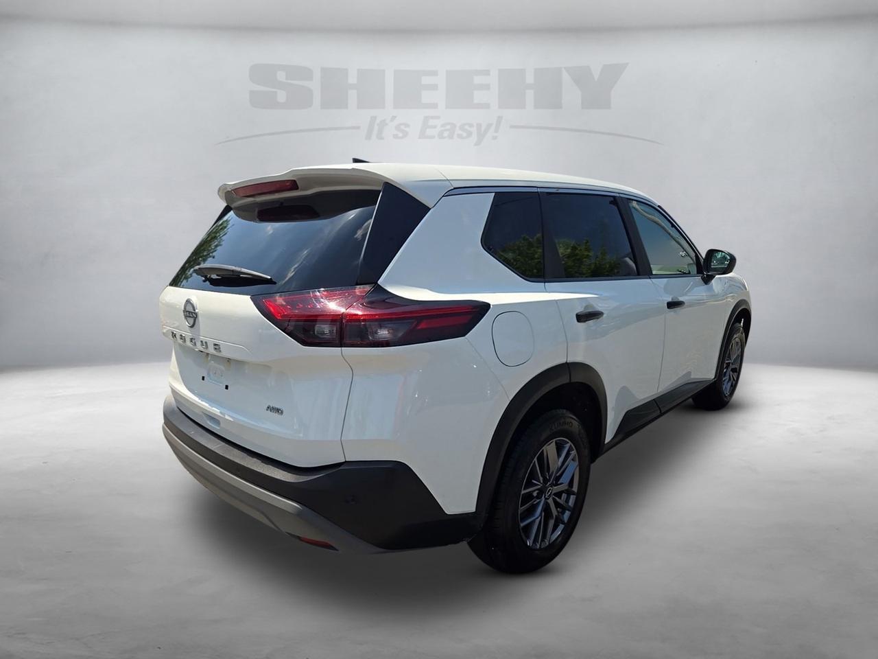 2023 Nissan Rogue S Glen Burnie MD