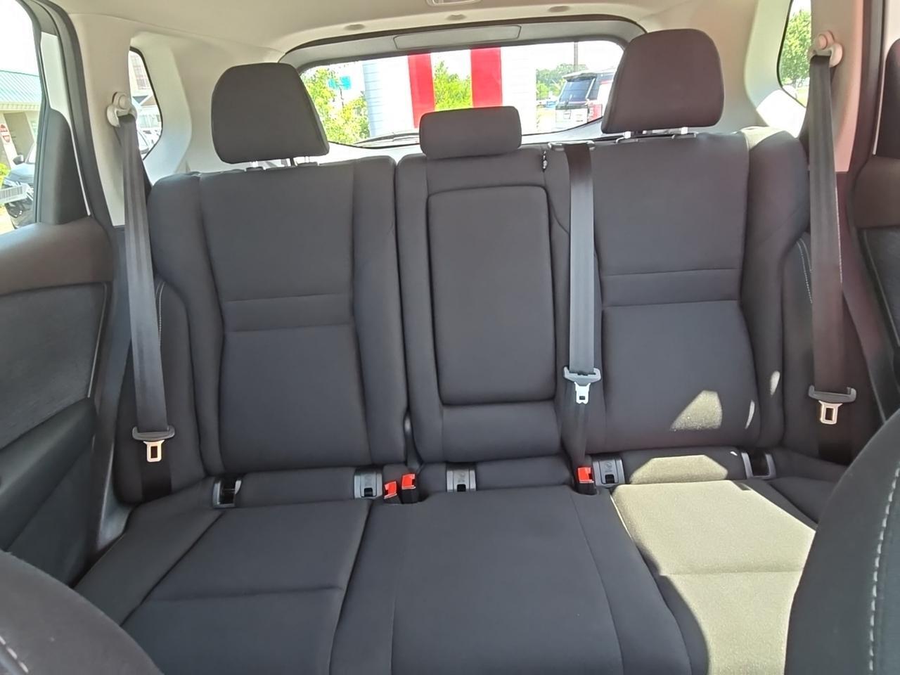 2023 Nissan Rogue S Glen Burnie MD