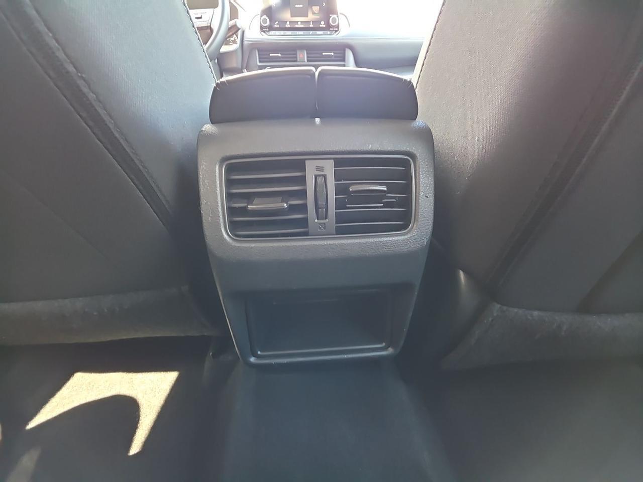 2023 Nissan Rogue S Glen Burnie MD