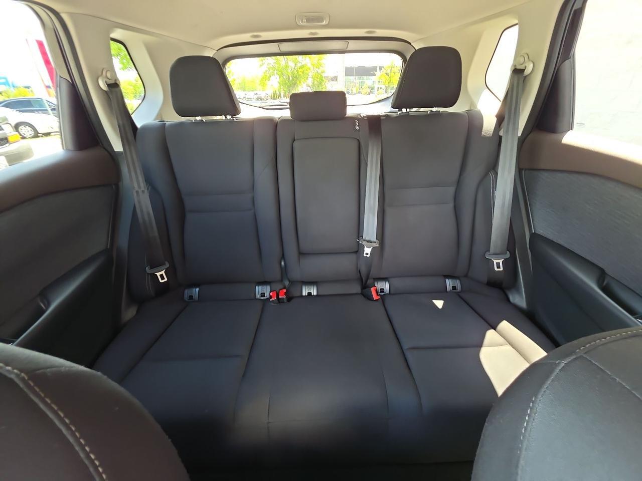 2023 Nissan Rogue S Glen Burnie MD
