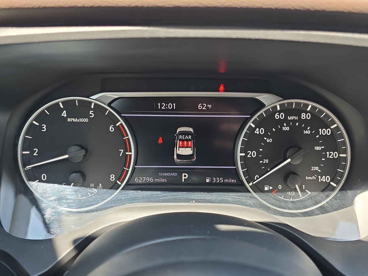 2023 Nissan Rogue S Glen Burnie MD