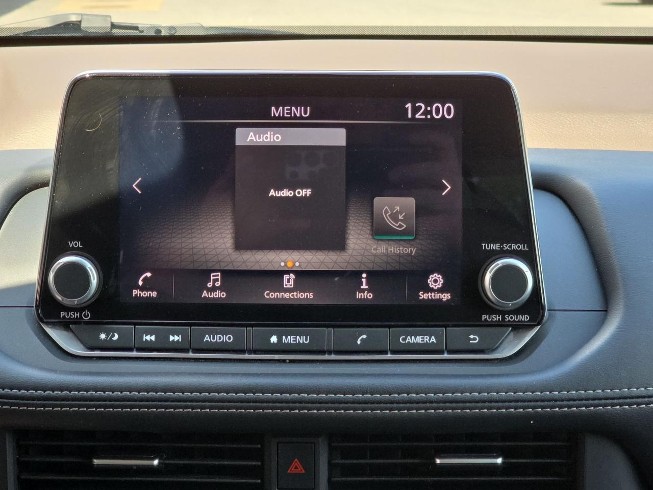 2023 Nissan Rogue S Glen Burnie MD