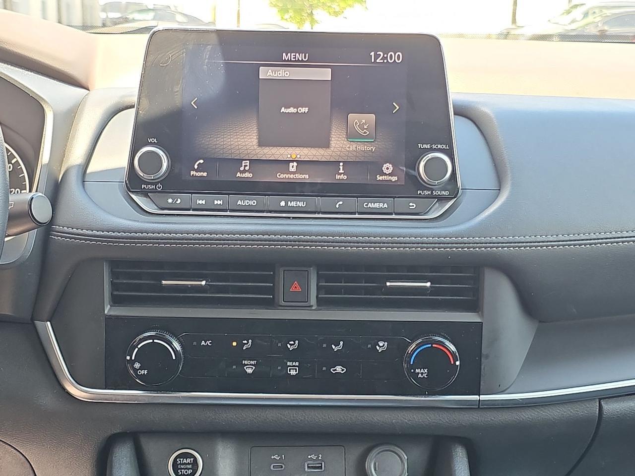 2023 Nissan Rogue S Glen Burnie MD