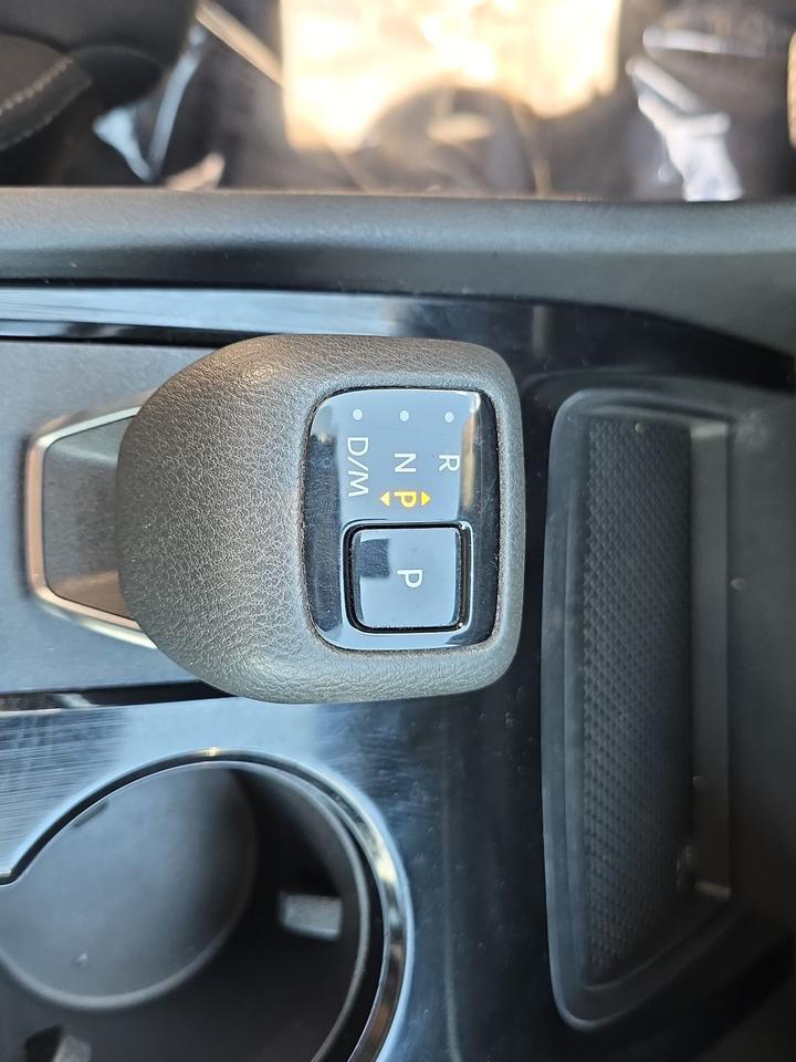 2023 Nissan Rogue S Glen Burnie MD