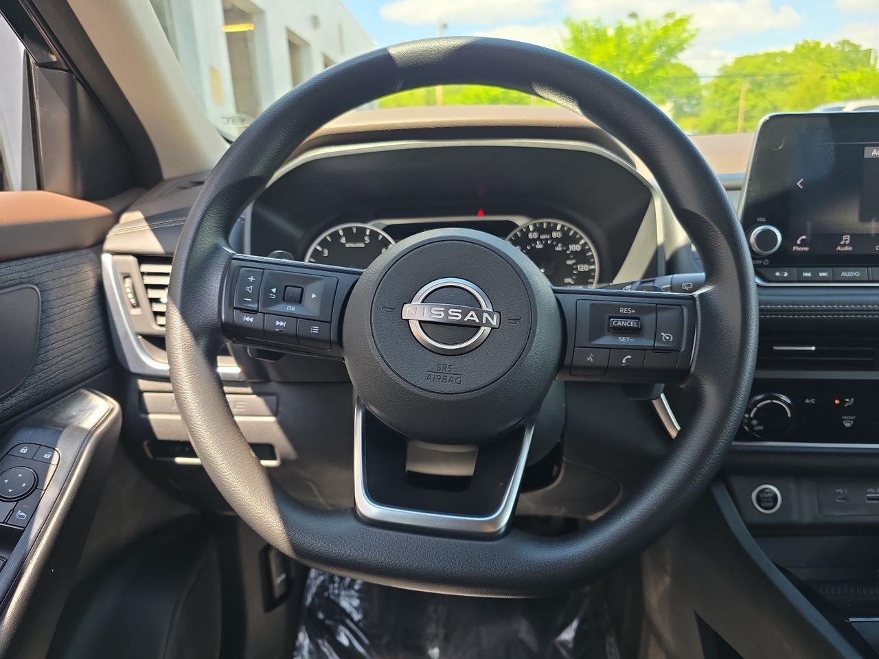 2023 Nissan Rogue S Glen Burnie MD