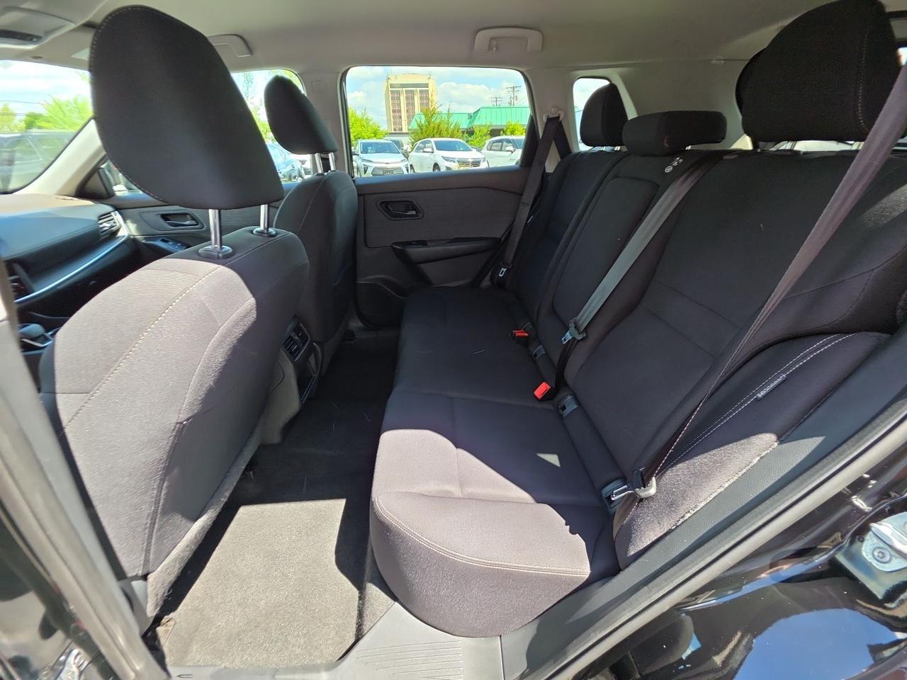 2023 Nissan Rogue S Glen Burnie MD