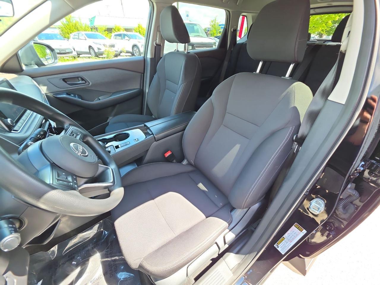 2023 Nissan Rogue S Glen Burnie MD