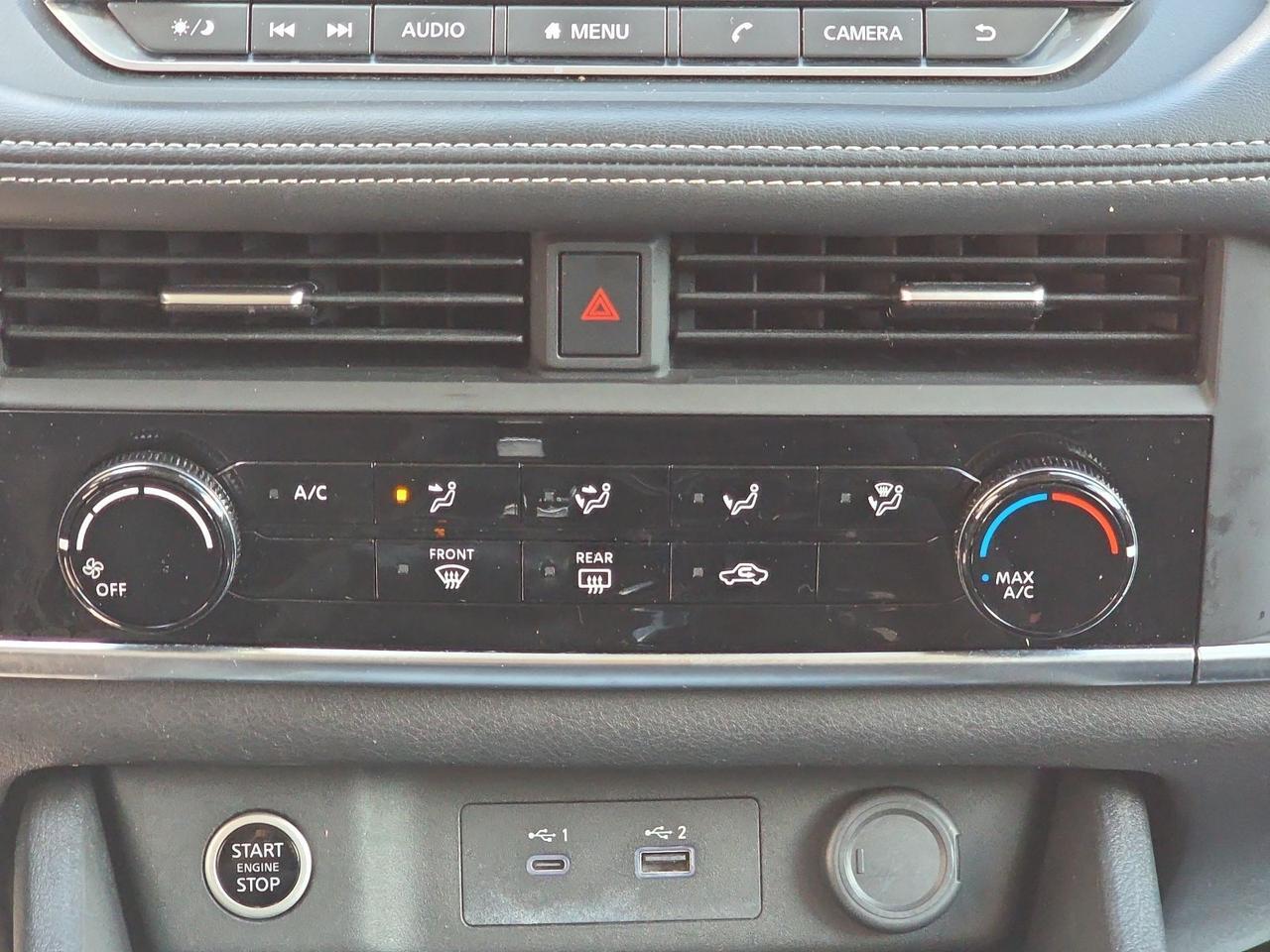 2023 Nissan Rogue S Glen Burnie MD